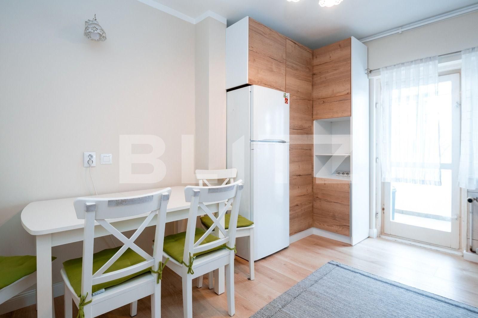 Apartament de închiriat 4 camere Gheorgheni - 110668AI | BLITZ Cluj-Napoca | Poza10