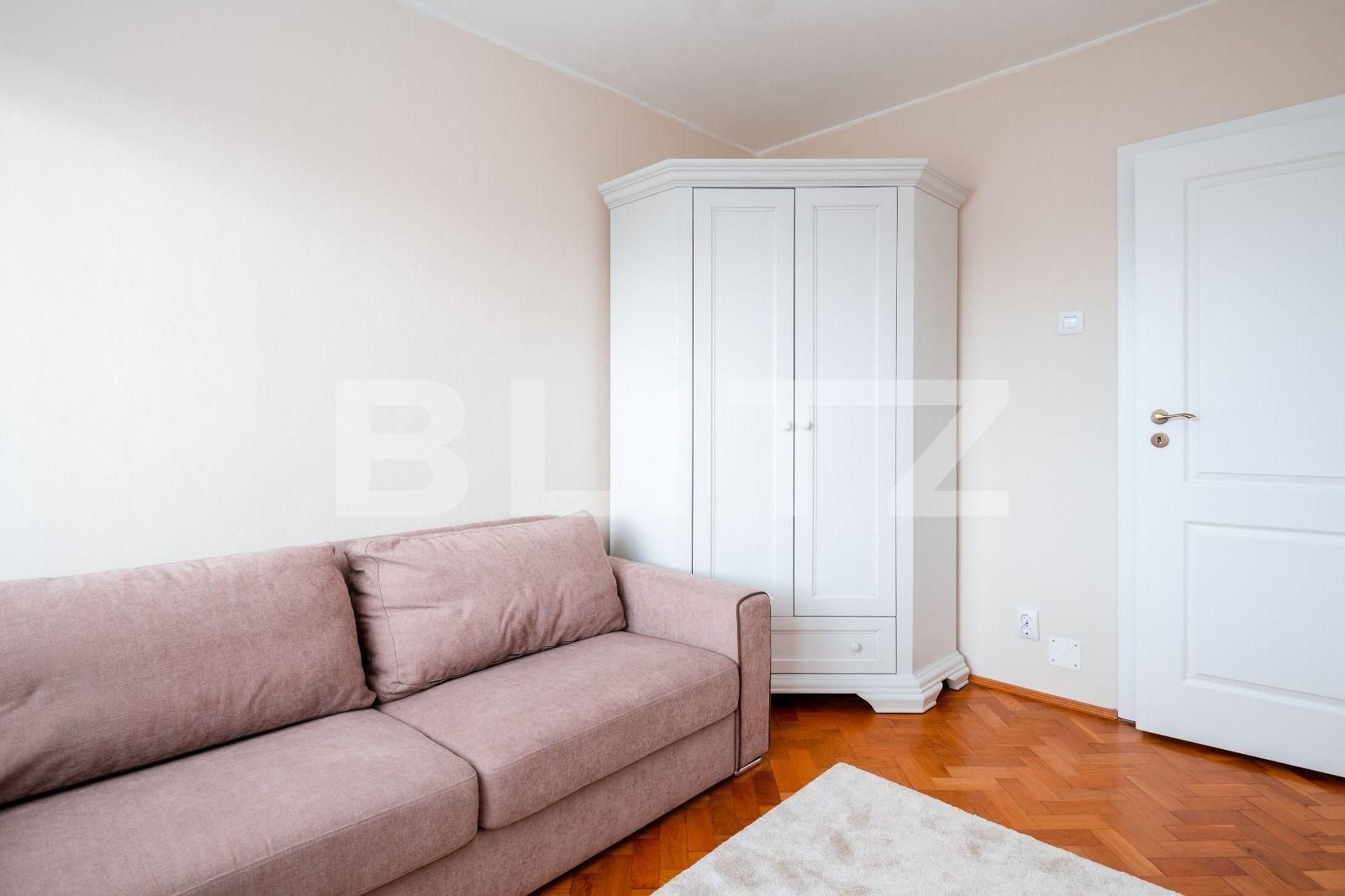 Apartament de închiriat 4 camere Gheorgheni - 110668AI | BLITZ Cluj-Napoca | Poza8