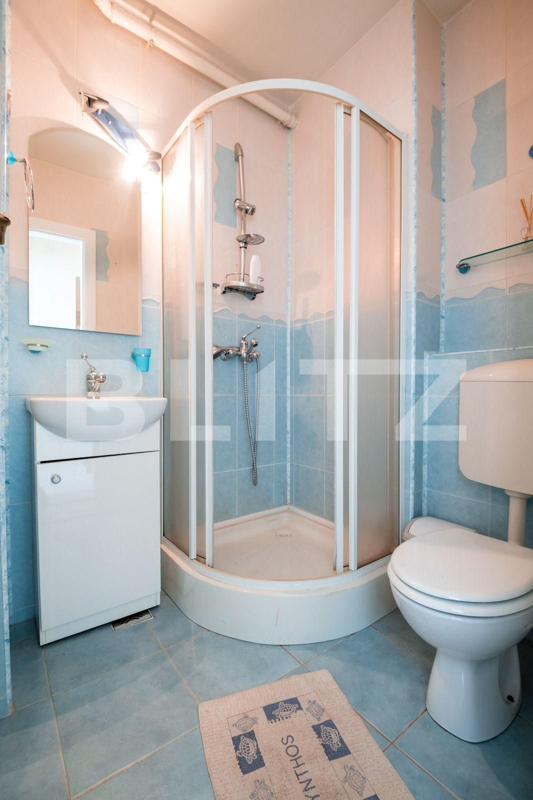 Apartament de închiriat 4 camere Gheorgheni - 110668AI | BLITZ Cluj-Napoca | Poza18