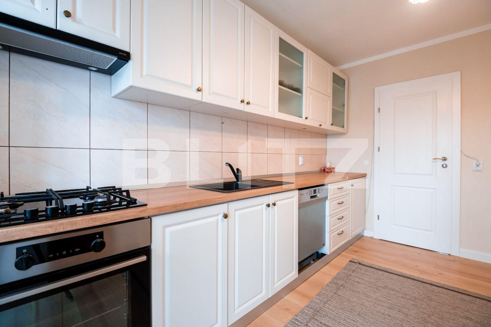 Apartament de închiriat 4 camere Gheorgheni - 110668AI | BLITZ Cluj-Napoca | Poza11