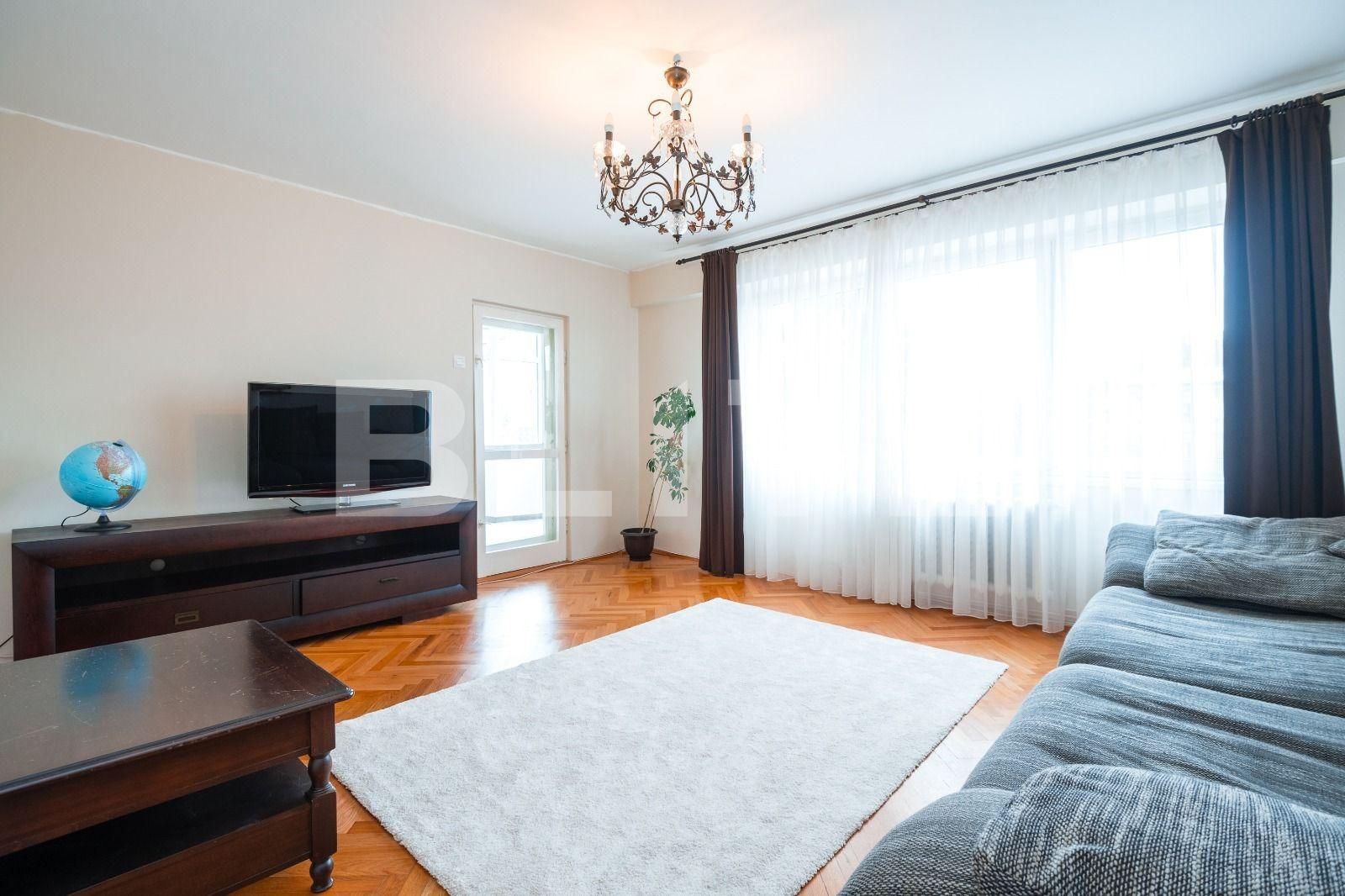 Apartament de închiriat 4 camere Gheorgheni - 110668AI | BLITZ Cluj-Napoca | Poza2