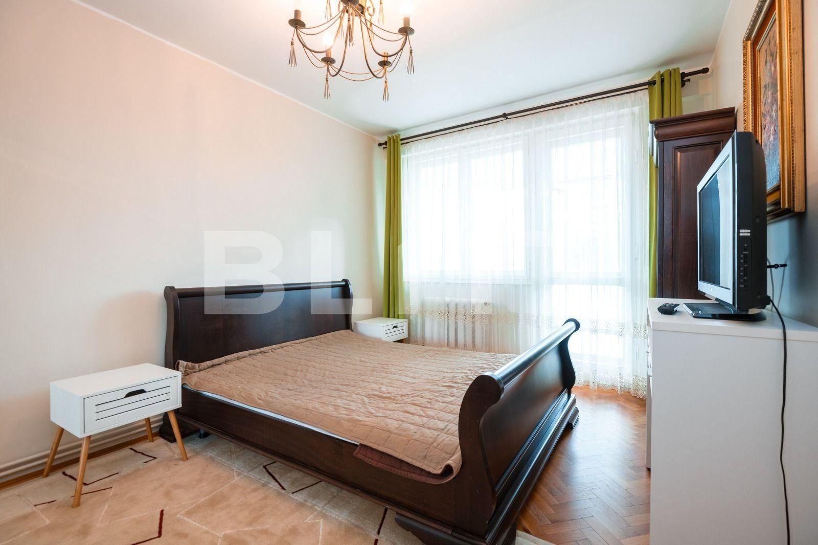 Apartament de închiriat 4 camere Gheorgheni - 110668AI | BLITZ Cluj-Napoca | Poza3