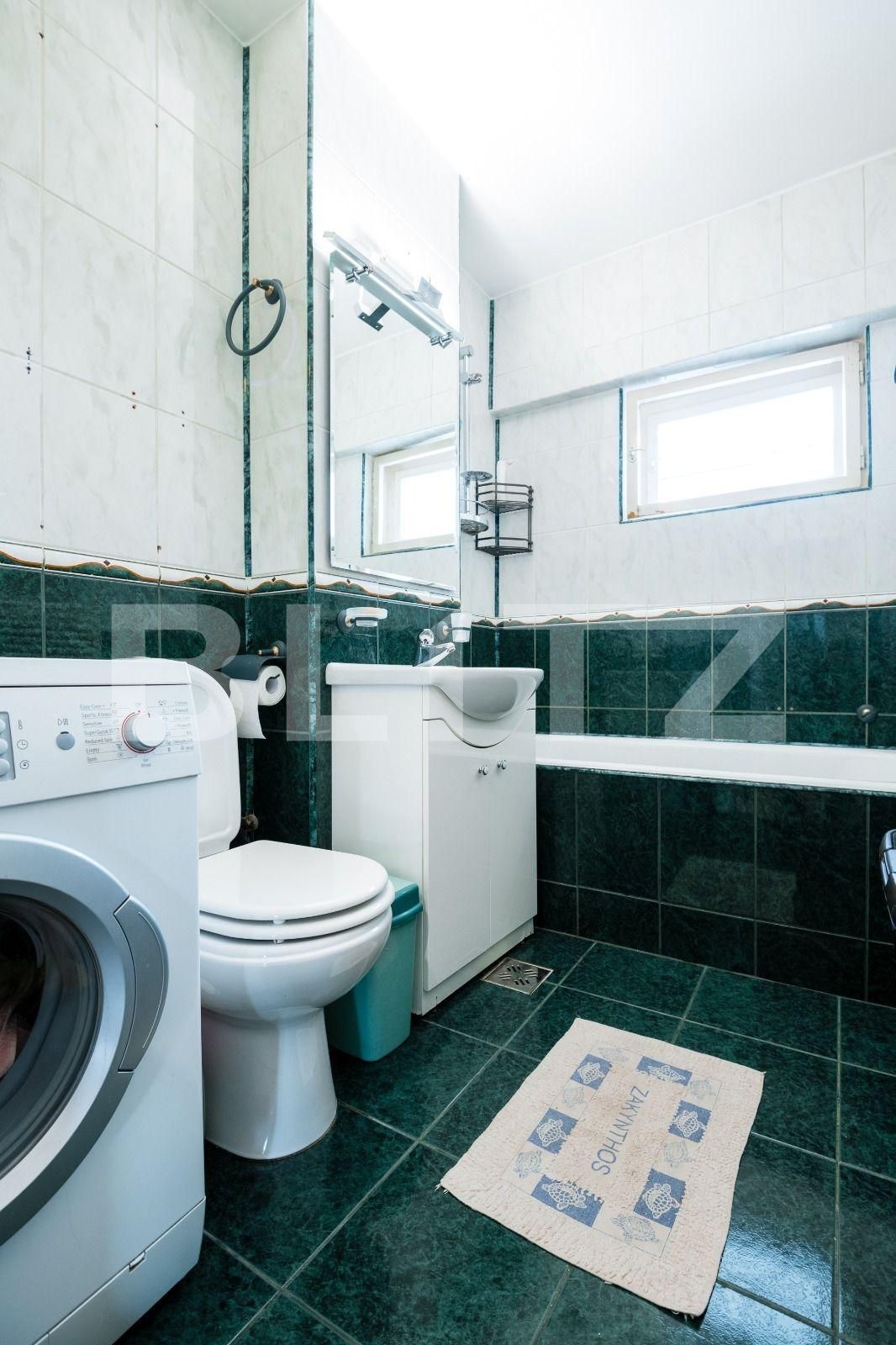 Apartament de închiriat 4 camere Gheorgheni - 110668AI | BLITZ Cluj-Napoca | Poza17