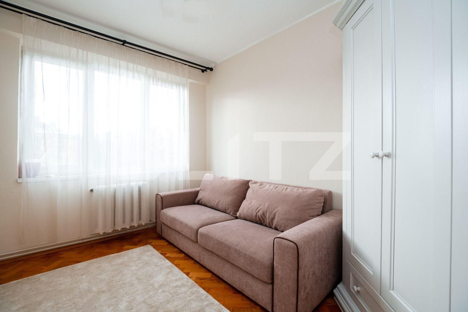 Apartament de închiriat 4 camere Gheorgheni - 110668AI | BLITZ Cluj-Napoca | Poza7