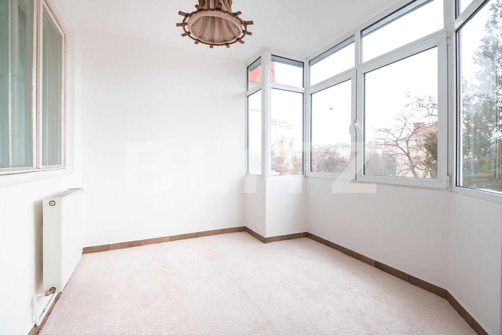 Apartament de închiriat 4 camere Gheorgheni - 110668AI | BLITZ Cluj-Napoca | Poza19