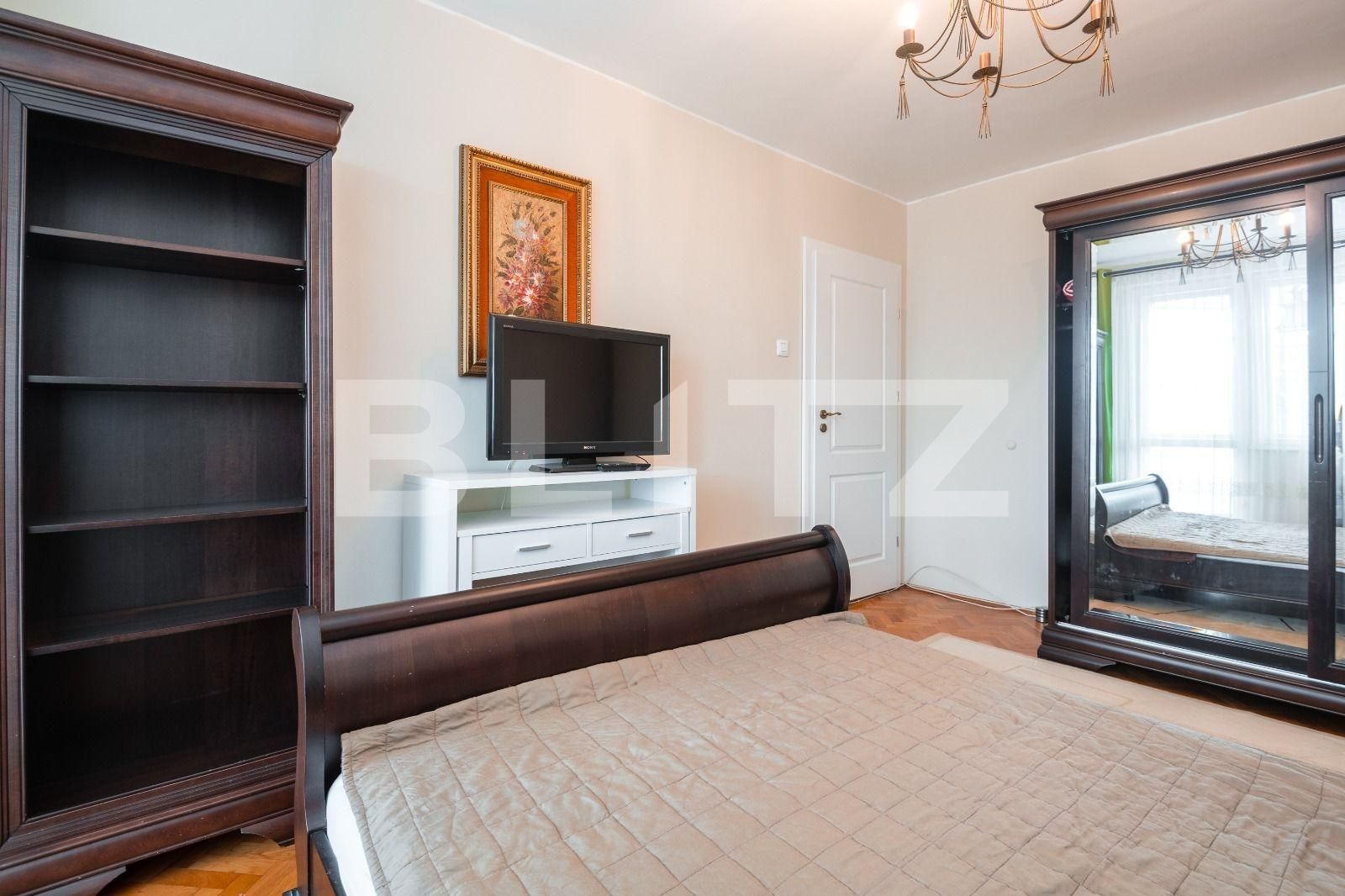 Apartament de închiriat 4 camere Gheorgheni - 110668AI | BLITZ Cluj-Napoca | Poza4