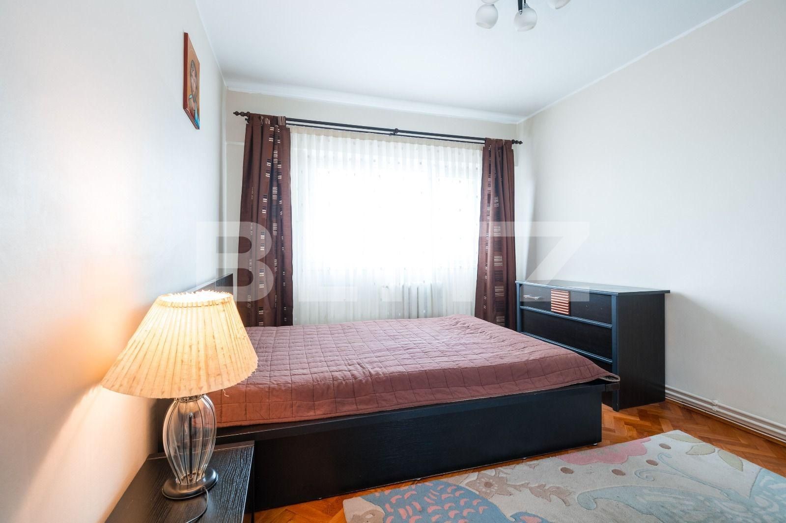 Apartament de închiriat 4 camere Gheorgheni - 110668AI | BLITZ Cluj-Napoca | Poza5