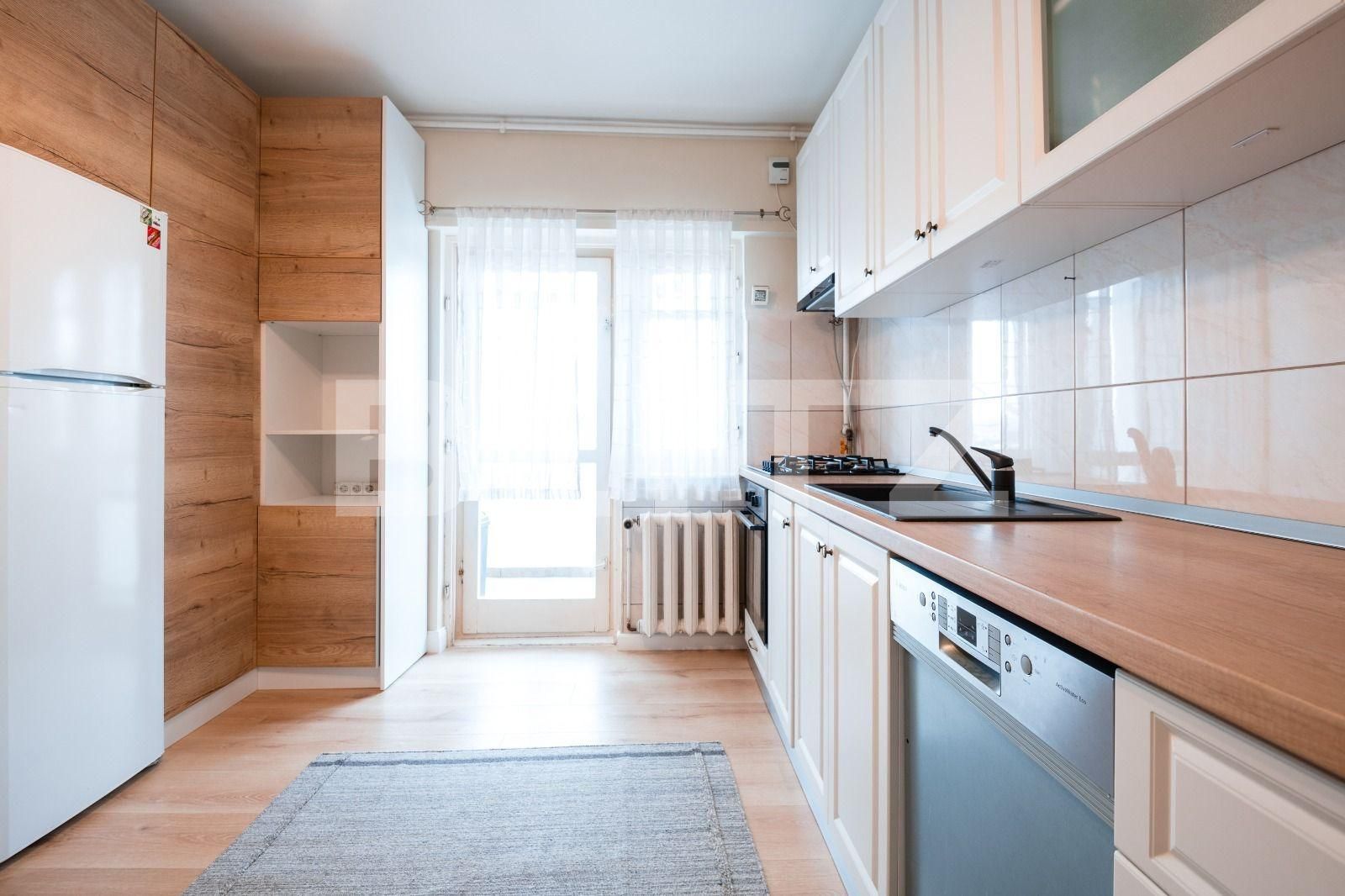 Apartament de închiriat 4 camere Gheorgheni - 110668AI | BLITZ Cluj-Napoca | Poza9