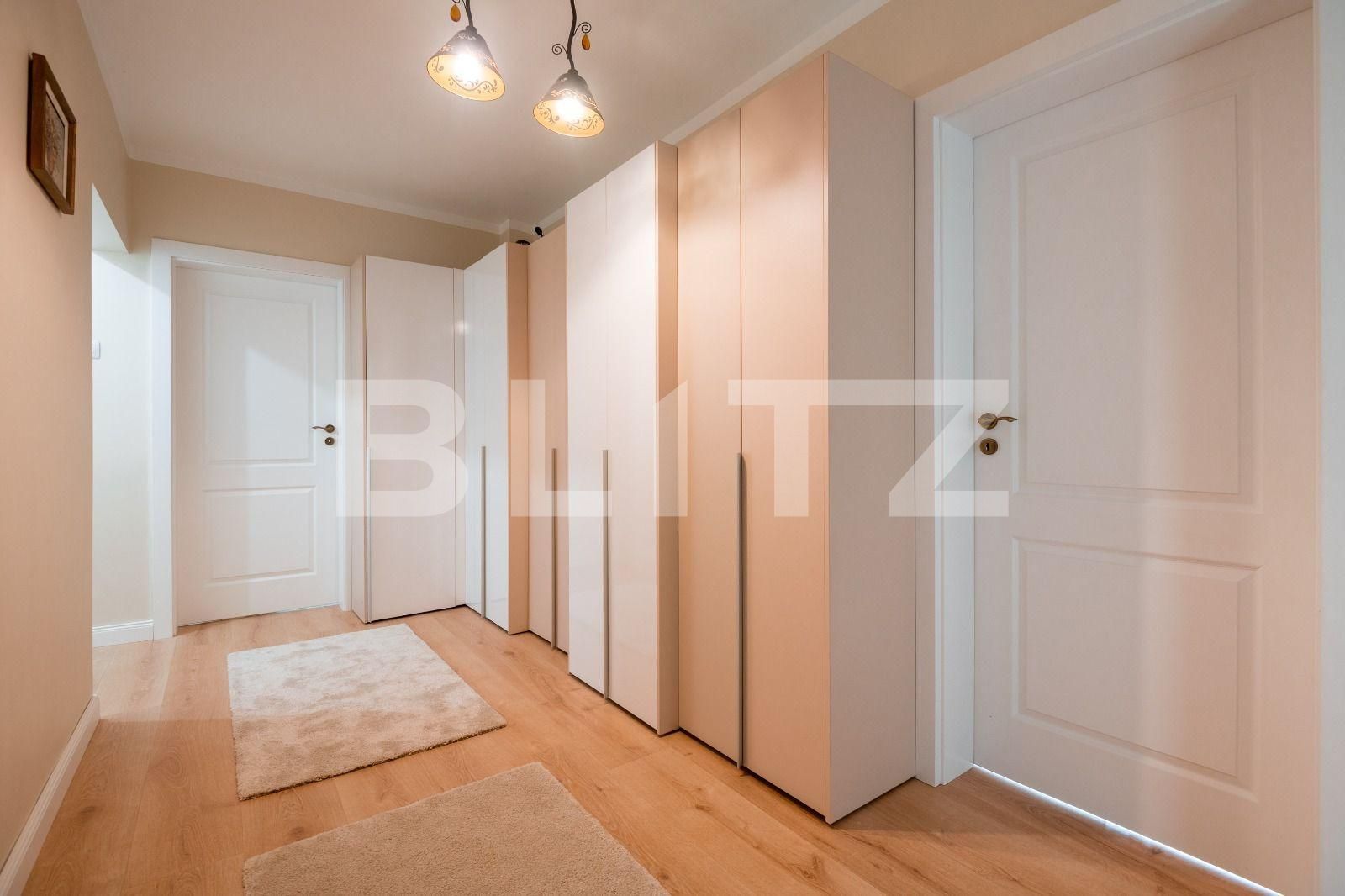 Apartament de închiriat 4 camere Gheorgheni - 110668AI | BLITZ Cluj-Napoca | Poza13