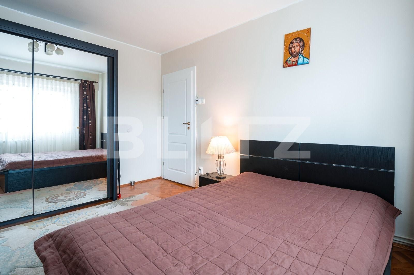 Apartament de închiriat 4 camere Gheorgheni - 110668AI | BLITZ Cluj-Napoca | Poza6