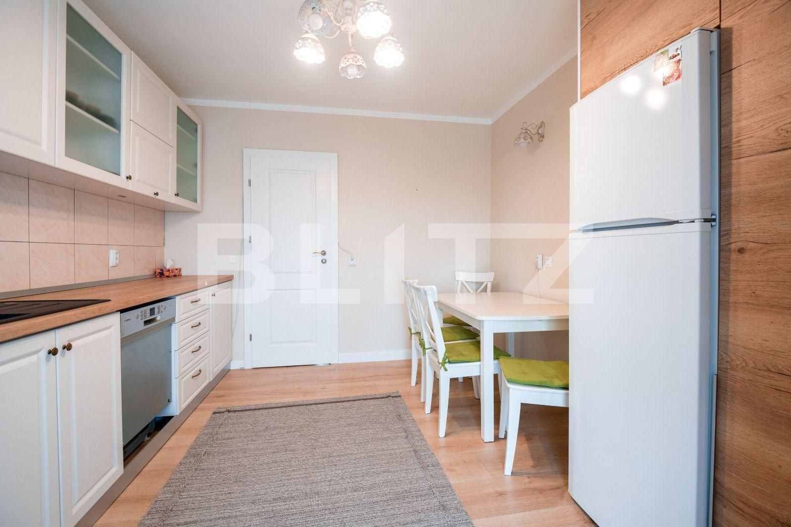 Apartament de închiriat 4 camere Gheorgheni - 110668AI | BLITZ Cluj-Napoca | Poza12