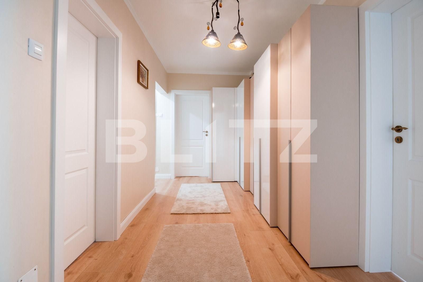 Apartament de închiriat 4 camere Gheorgheni - 110668AI | BLITZ Cluj-Napoca | Poza14