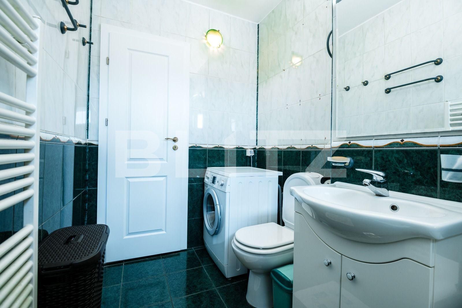 Apartament de închiriat 4 camere Gheorgheni - 110668AI | BLITZ Cluj-Napoca | Poza16