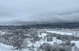 oferta! Teren Extravilan de 32000mp in zona Auchan Iris