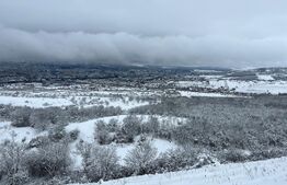 oferta! Teren Extravilan de 32000mp in zona Auchan Iris