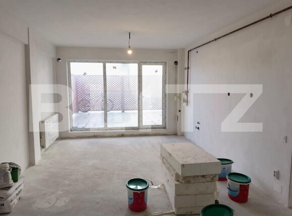 Apartament de vânzare 2 camere Floreşti - 110675AV | BLITZ Cluj-Napoca | Poza1