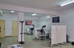 Spatiu comercial, 68 mp, zona strazii Padurii, Zorilor