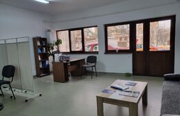 Spatiu comercial, 68 mp, zona strazii Padurii, Zorilor