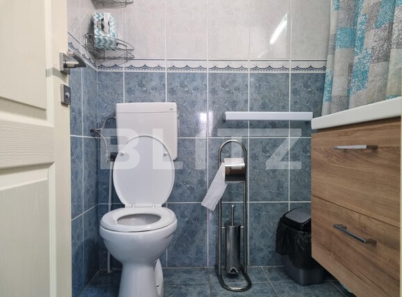 Spațiu comercial de închiriat Zorilor - 110677SIC | BLITZ Cluj-Napoca | Poza7