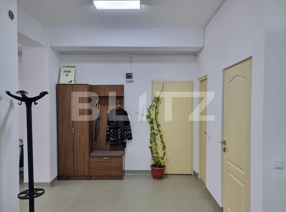 Spațiu comercial de închiriat Zorilor - 110677SIC | BLITZ Cluj-Napoca | Poza5