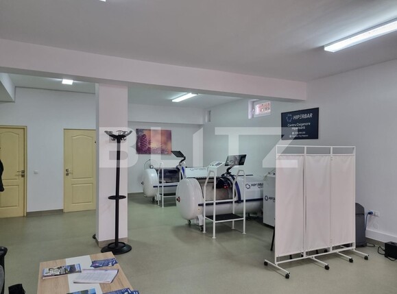 Spațiu comercial de închiriat Zorilor - 110677SIC | BLITZ Cluj-Napoca | Poza1