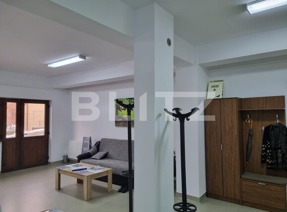 Spațiu comercial de închiriat Zorilor - 110677SIC | BLITZ Cluj-Napoca | Poza4