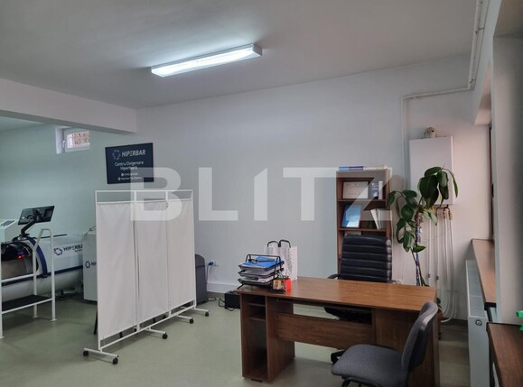 Spațiu comercial de închiriat Zorilor - 110677SIC | BLITZ Cluj-Napoca | Poza2