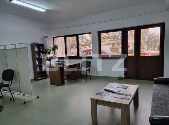 Spațiu comercial de închiriat Zorilor - 110677SIC | BLITZ Cluj-Napoca | Poza3