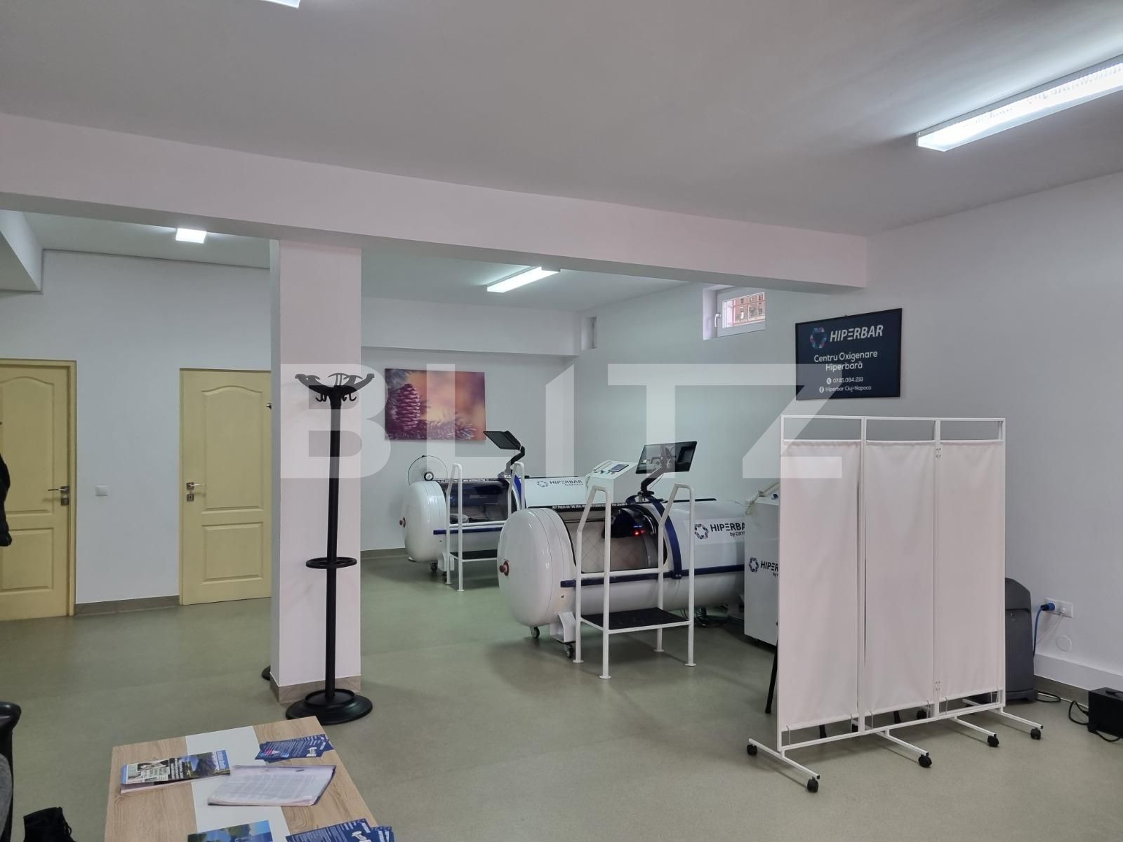 Spațiu comercial de închiriat Zorilor - 110677SIC | BLITZ Cluj-Napoca | Poza1