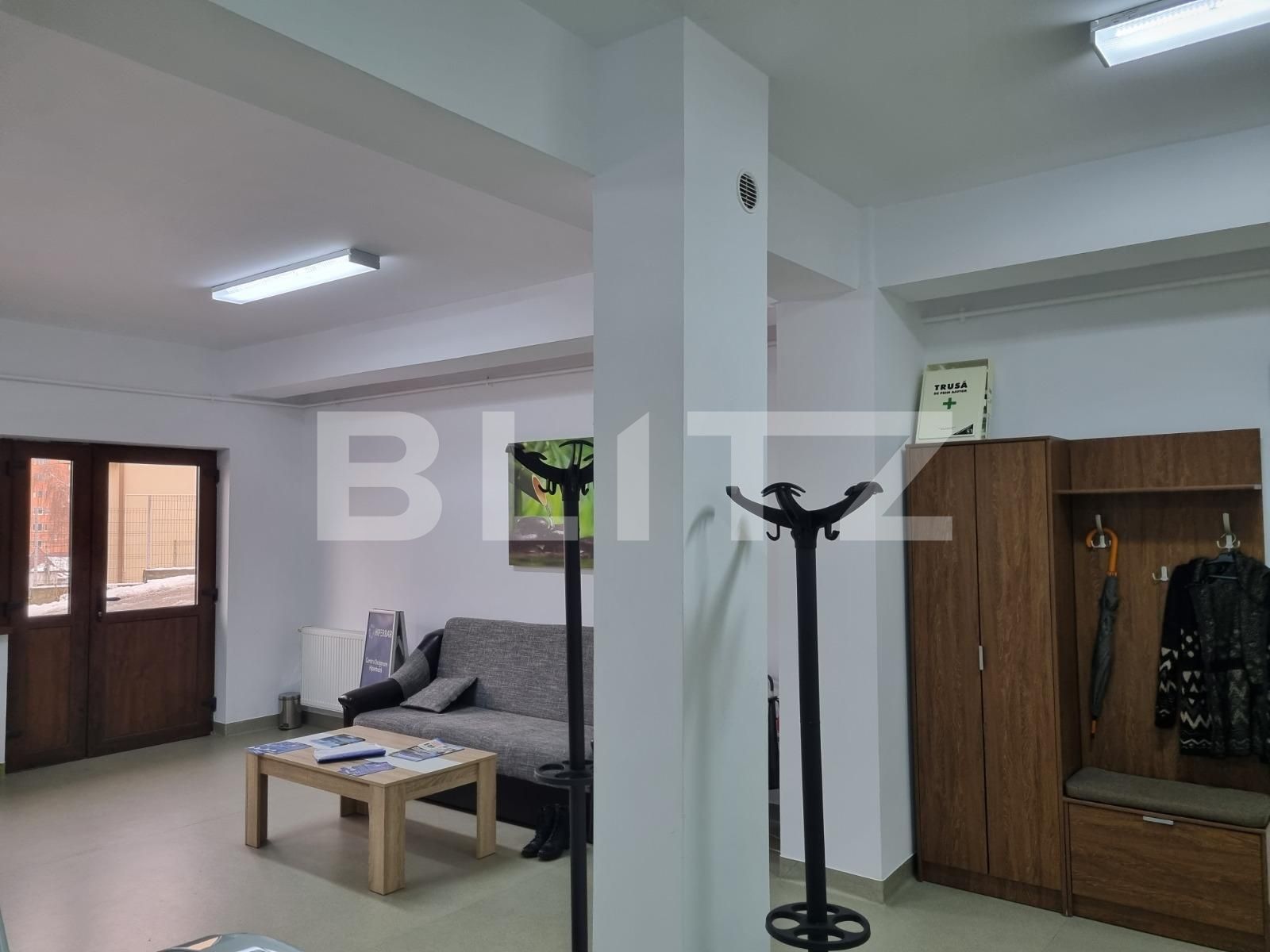 Spațiu comercial de închiriat Zorilor - 110677SIC | BLITZ Cluj-Napoca | Poza4