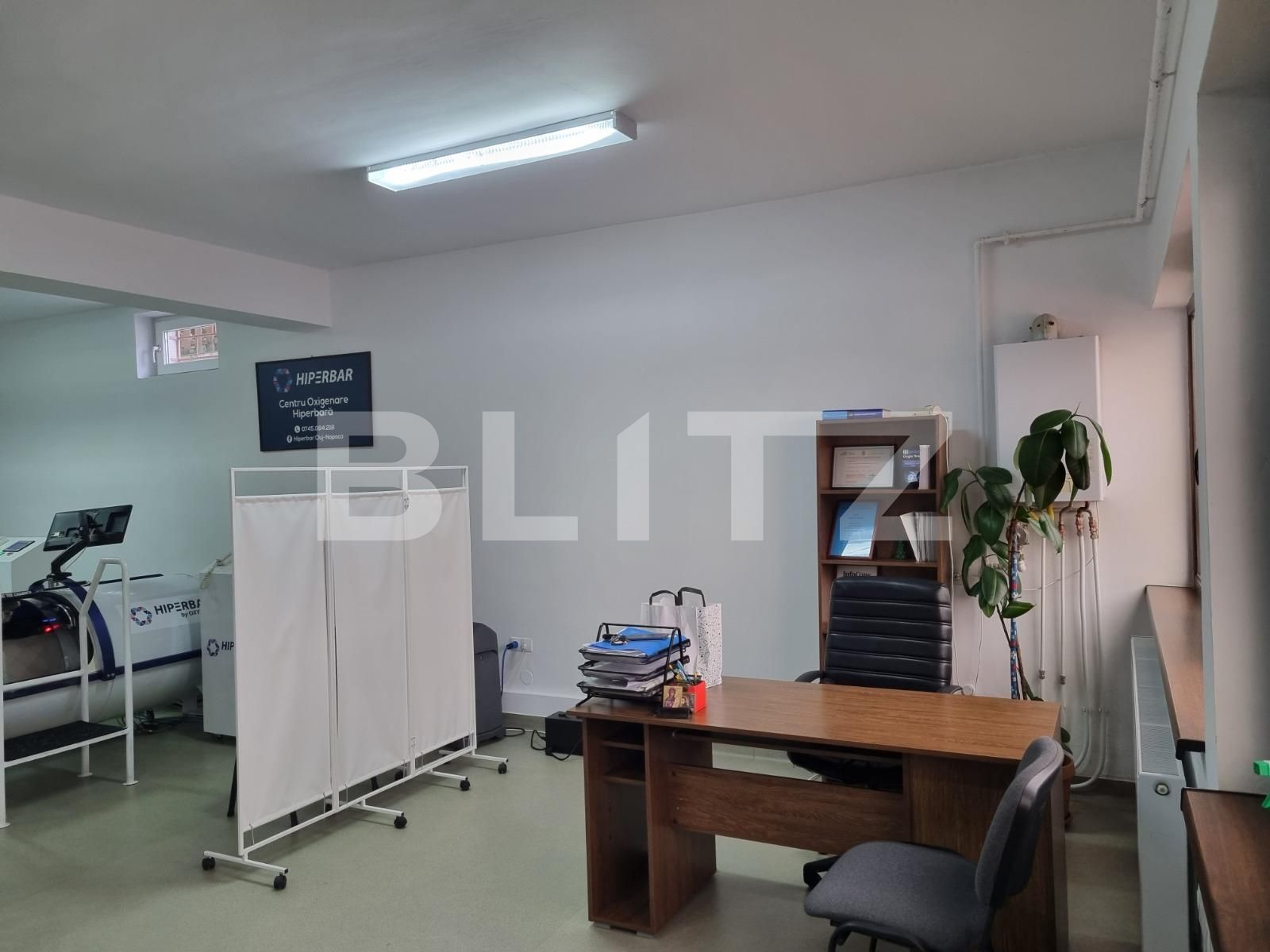 Spațiu comercial de închiriat Zorilor - 110677SIC | BLITZ Cluj-Napoca | Poza2