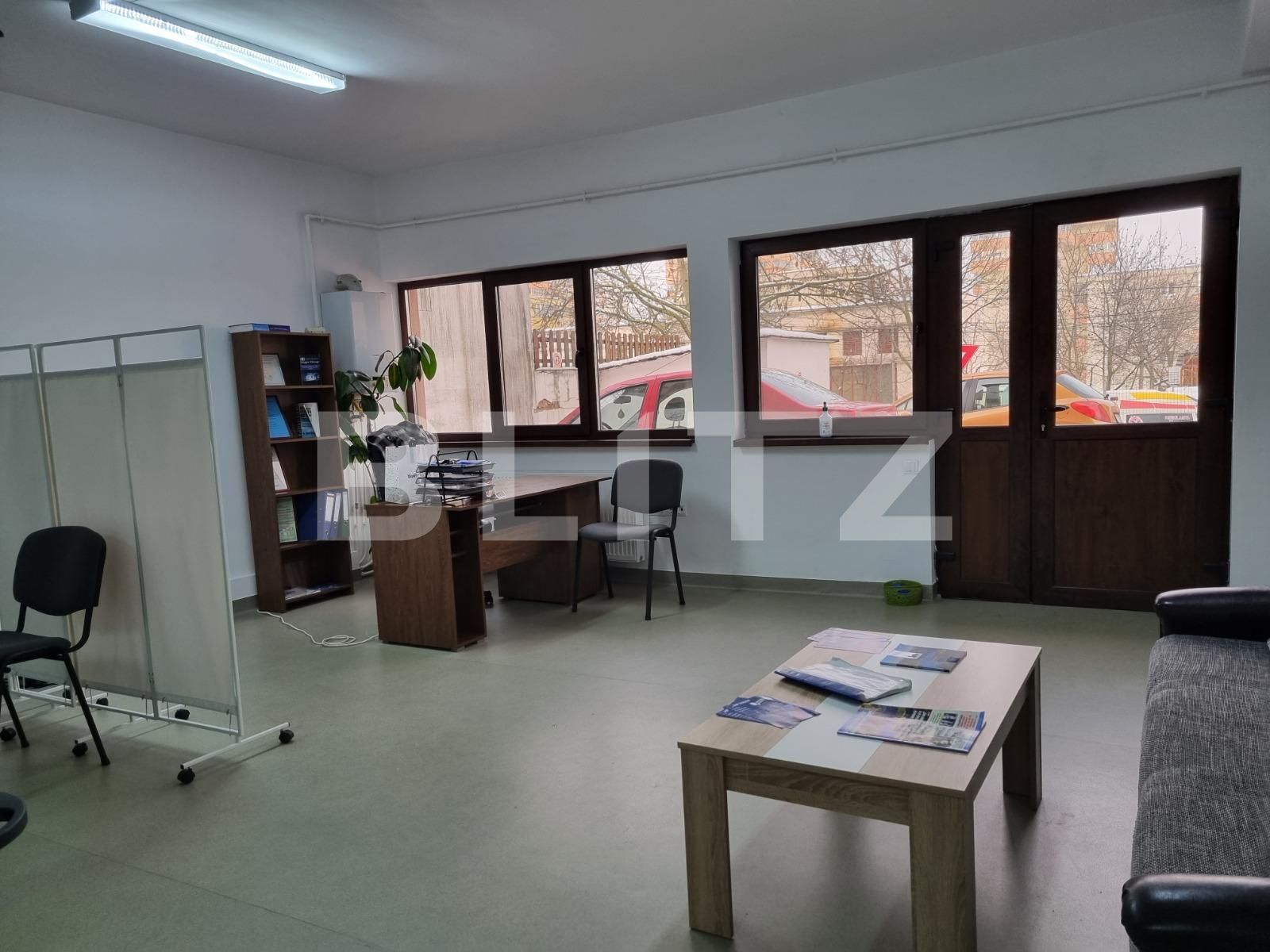 Spațiu comercial de închiriat Zorilor - 110677SIC | BLITZ Cluj-Napoca | Poza3