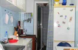 Vanzare 2 camere, decomandat, 40 mp, 2 boxe la subsol, zona strazii Mehedinti!