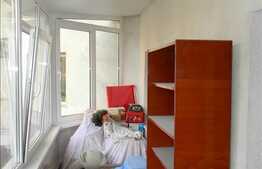 Apartament 2 camere, 60 mp, decomandat, boxa la subsol, zona strazii Bucegi