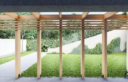 Casa individuala , semifinisat, 290 utili, 450 teren, Zona Corneliu Coposu