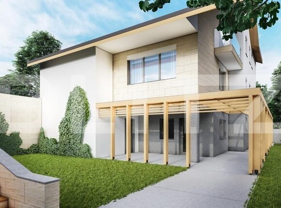 Casa de vânzare 5 camere Dambul Rotund - 110694CV | BLITZ Cluj-Napoca | Poza10