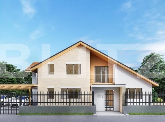 Casa de vânzare 5 camere Dambul Rotund - 110694CV | BLITZ Cluj-Napoca | Poza3