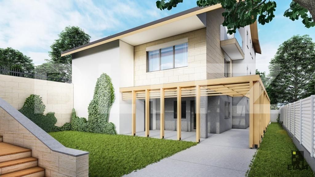 Casa de vânzare 5 camere Dambul Rotund - 110694CV | BLITZ Cluj-Napoca | Poza10