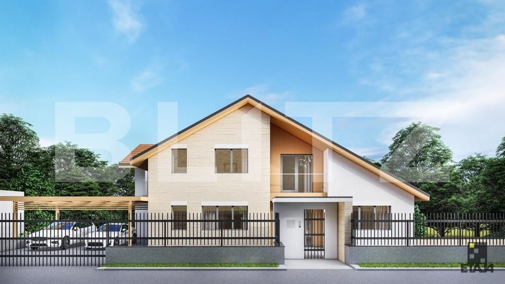 Casa de vânzare 5 camere Dambul Rotund - 110694CV | BLITZ Cluj-Napoca | Poza3