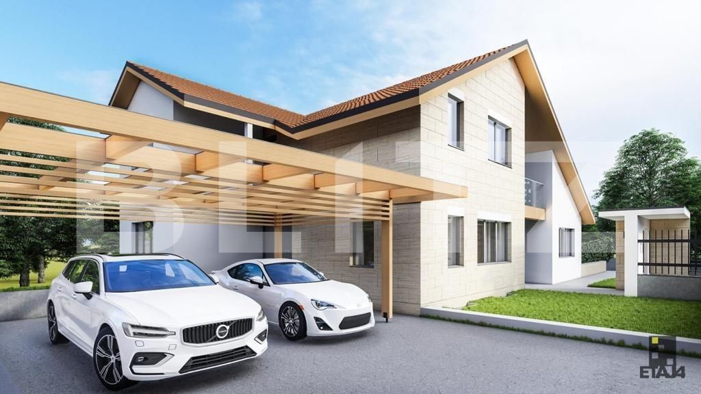 Casa de vânzare 5 camere Dambul Rotund - 110694CV | BLITZ Cluj-Napoca | Poza2