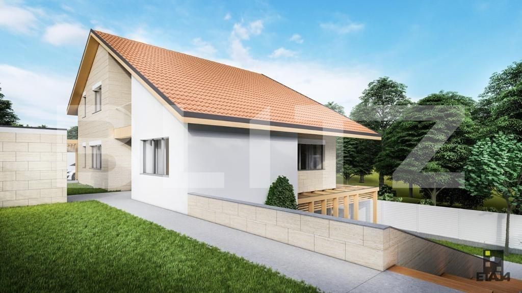 Casa de vânzare 5 camere Dambul Rotund - 110694CV | BLITZ Cluj-Napoca | Poza8