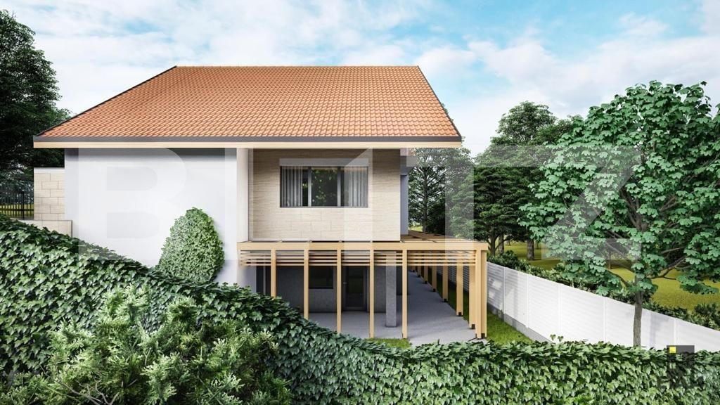 Casa de vânzare 5 camere Dambul Rotund - 110694CV | BLITZ Cluj-Napoca | Poza7