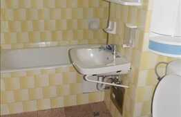 Vanzare apartament 2 camere, 50 mp utili, garaj, imobil izolat exterior!