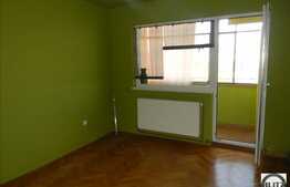 Vanzare apartament 2 camere, 50 mp utili, garaj, imobil izolat exterior!