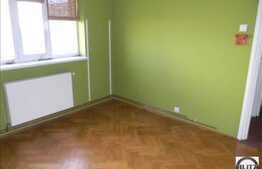 Vanzare apartament 2 camere, 50 mp utili, garaj, imobil izolat exterior!