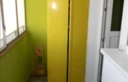 Vanzare apartament 2 camere, 50 mp utili, garaj, imobil izolat exterior!