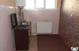 Vanzare apartament 2 camere, 50 mp utili, garaj, imobil izolat exterior!