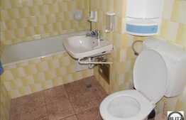 Vanzare apartament 2 camere, 50 mp utili, garaj, imobil izolat exterior!