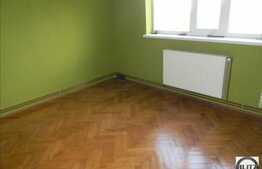 Vanzare apartament 2 camere, 50 mp utili, garaj, imobil izolat exterior!