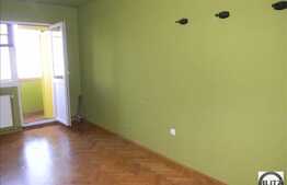 Vanzare apartament 2 camere, 50 mp utili, garaj, imobil izolat exterior!